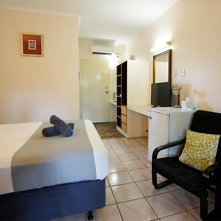 Kimberley Croc Motel Kununurra Dış mekan fotoğraf