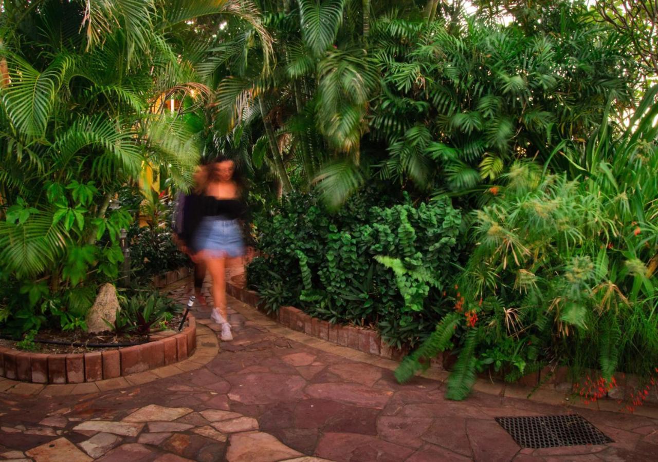 Kimberley Croc Motel Kununurra Dış mekan fotoğraf