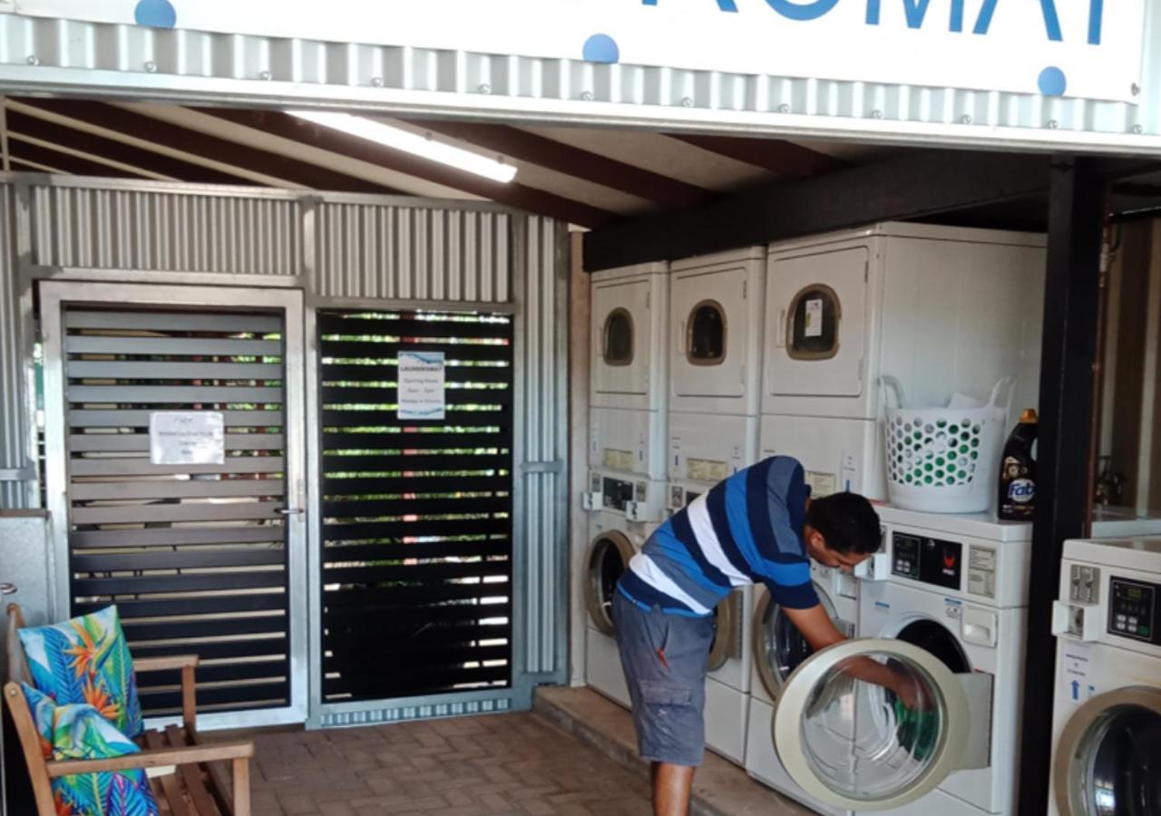 Kimberley Croc Motel Kununurra Dış mekan fotoğraf