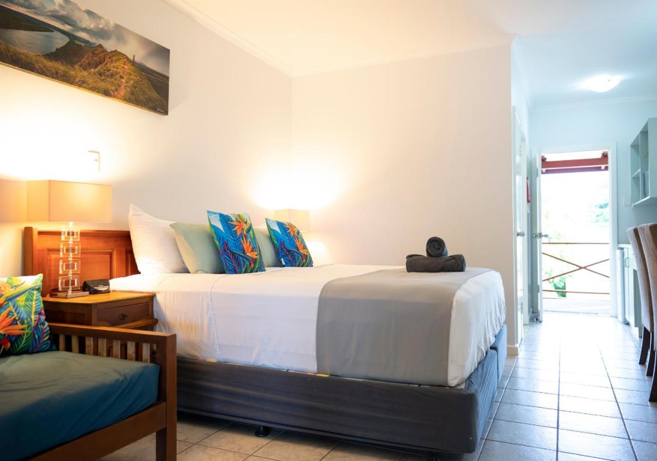 Kimberley Croc Motel Kununurra Dış mekan fotoğraf