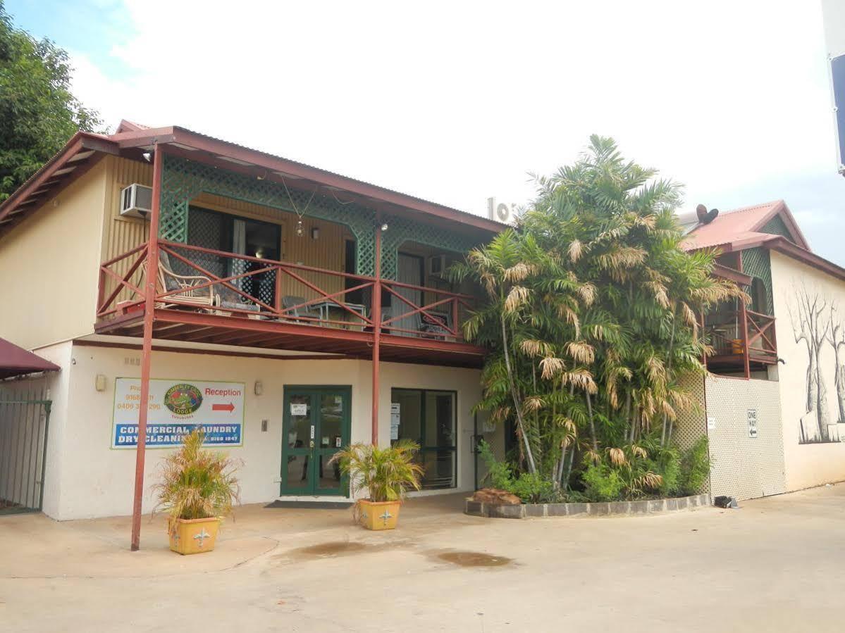 Kimberley Croc Motel Kununurra Dış mekan fotoğraf