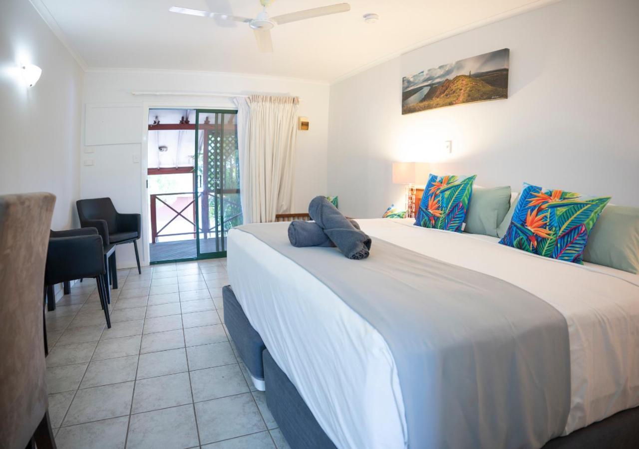 Kimberley Croc Motel Kununurra Dış mekan fotoğraf
