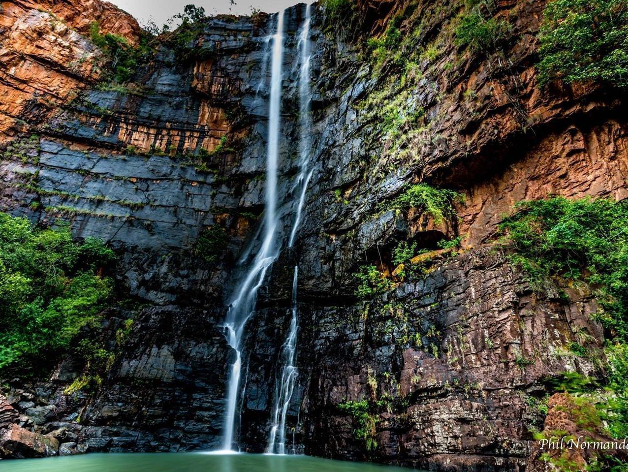 Kimberley Croc Motel Kununurra Dış mekan fotoğraf