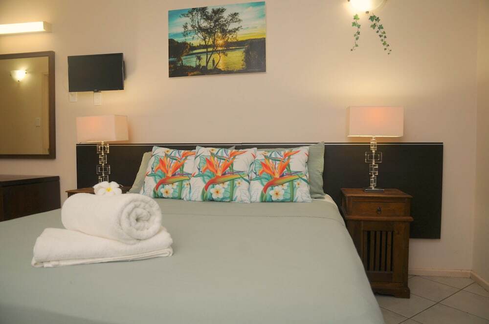 Kimberley Croc Motel Kununurra Dış mekan fotoğraf